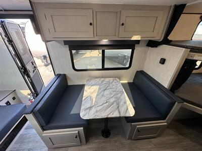 2026 Coachmen Apex Nano 186BH   - Photo 14 - Goshen, IN 46526