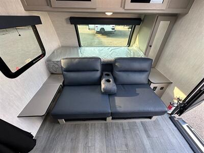 2026 Coachmen Apex Nano 186BH   - Photo 21 - Goshen, IN 46526