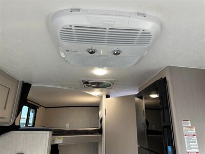 2026 Coachmen Apex Nano 186BH   - Photo 25 - Goshen, IN 46526
