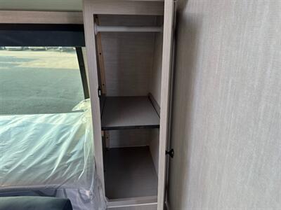 2026 Coachmen Apex Nano 186BH   - Photo 27 - Goshen, IN 46526