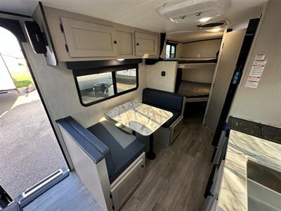 2026 Coachmen Apex Nano 186BH   - Photo 12 - Goshen, IN 46526