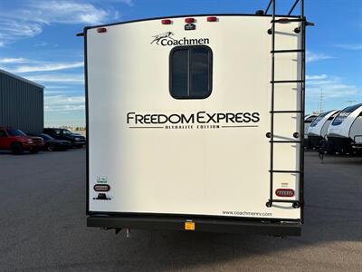 2024 Coachmen Freedom Express Ultra Lite 226RBS   - Photo 6 - Goshen, IN 46526