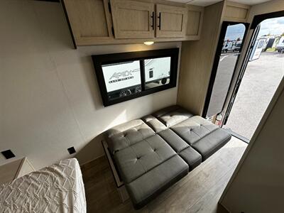 2026 Coachmen Northern Spirit Compact 160RE - Photo 10 - Goshen, IN 46526