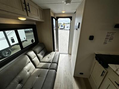 2026 Coachmen Northern Spirit Compact 160RE - Photo 8 - Goshen, IN 46526