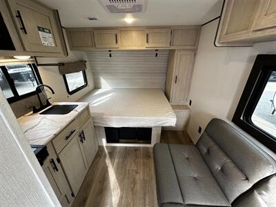 2026 Coachmen Northern Spirit Compact 160RE - Photo 5 - Goshen, IN 46526