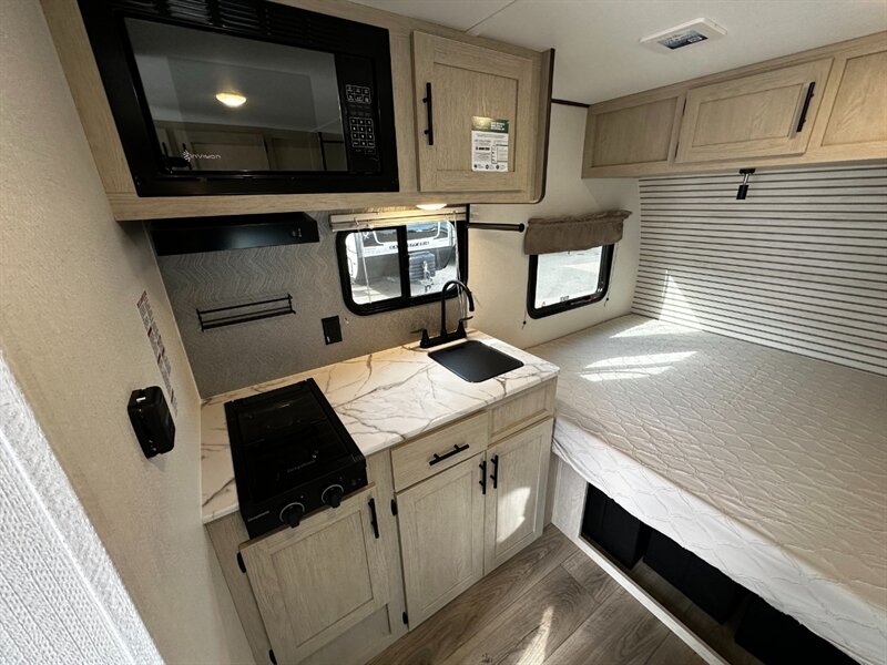 2026 Coachmen Northern Spirit Compact 160RE - Photo 6 - Goshen, IN 46526