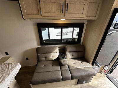 2026 Coachmen Northern Spirit Compact 160RE - Photo 9 - Goshen, IN 46526