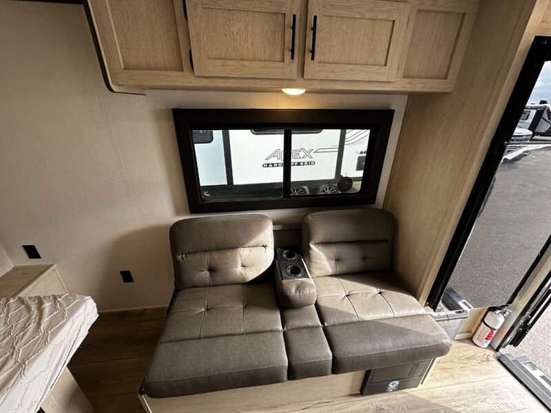 2026 Coachmen Northern Spirit Compact 160RE - Photo 9 - Goshen, IN 46526