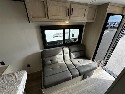 2026 Coachmen Northern Spirit Compact 160RE - Photo 7 - Goshen, IN 46526