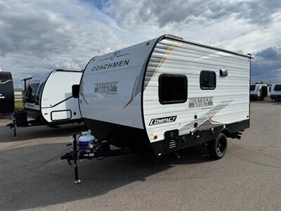 2026 Coachmen Northern Spirit Compact 160RE - Photo 4 - Goshen, IN 46526