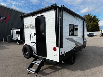 2026 Coachmen Northern Spirit Compact 160RE - Photo 2 - Goshen, IN 46526