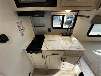 2026 Coachmen Northern Spirit Compact 160RE - Photo 11 - Goshen, IN 46526