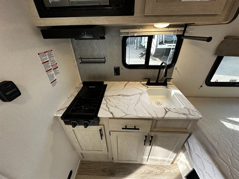 2026 Coachmen Northern Spirit Compact 160RE - Photo 11 - Goshen, IN 46526