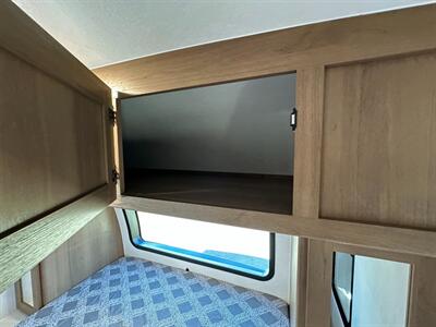 2026 Coachmen Apex Nano 228BHS   - Photo 37 - Goshen, IN 46526