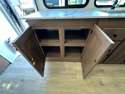 2026 Coachmen Apex Nano 228BHS   - Photo 22 - Goshen, IN 46526