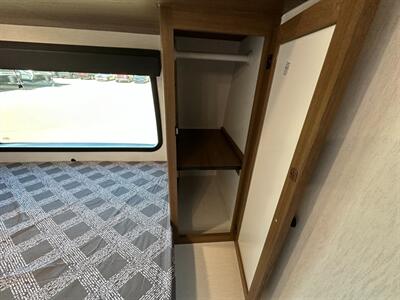 2026 Coachmen Apex Nano 228BHS   - Photo 36 - Goshen, IN 46526