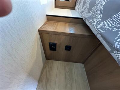 2026 Coachmen Apex Nano 228BHS   - Photo 30 - Goshen, IN 46526