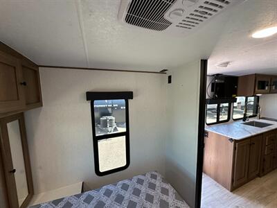 2026 Coachmen Apex Nano 228BHS   - Photo 34 - Goshen, IN 46526