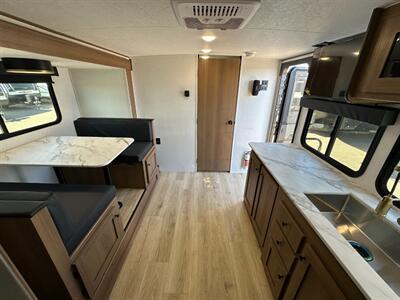 2026 Coachmen Apex Nano 228BHS   - Photo 13 - Goshen, IN 46526