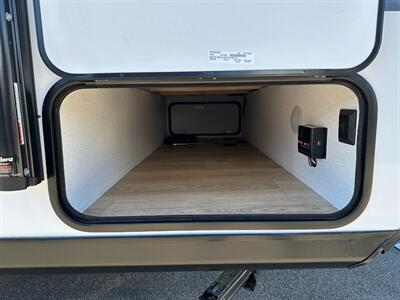 2026 Coachmen Apex Nano 228BHS   - Photo 8 - Goshen, IN 46526