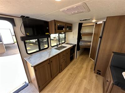2026 Coachmen Apex Nano 228BHS   - Photo 12 - Goshen, IN 46526