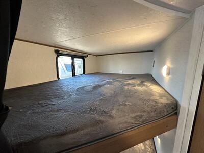 2026 Coachmen Apex Nano 228BHS   - Photo 17 - Goshen, IN 46526