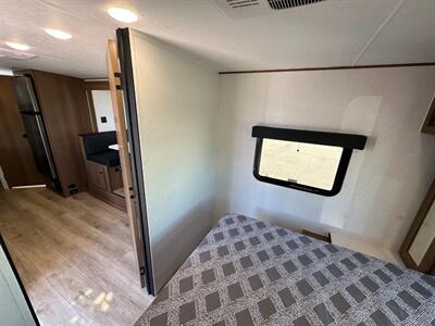 2026 Coachmen Apex Nano 228BHS   - Photo 40 - Goshen, IN 46526