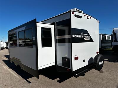 2026 Forest River Vibe 2600RK   - Photo 5 - Goshen, IN 46526