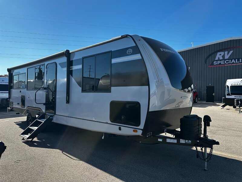 2026 Forest River Vibe 2600RK   - Photo 1 - Goshen, IN 46526