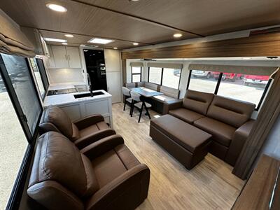 2026 Forest River Vibe 2600RK   - Photo 9 - Goshen, IN 46526