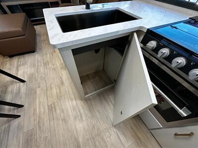 2026 Forest River Vibe 2600RK   - Photo 17 - Goshen, IN 46526