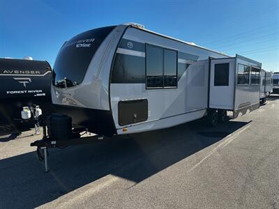 2026 Forest River Vibe 2600RK   - Photo 6 - Goshen, IN 46526