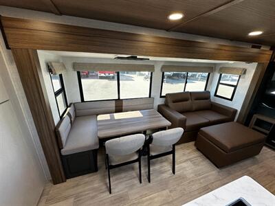 2026 Forest River Vibe 2600RK   - Photo 12 - Goshen, IN 46526