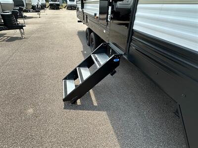 2026 Prime Time Avenger 26DBS   - Photo 10 - Goshen, IN 46526