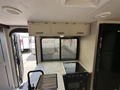 2026 Prime Time Avenger 26DBS   - Photo 35 - Goshen, IN 46526