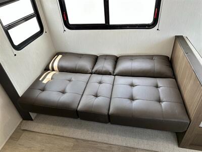 2026 Prime Time Avenger 26DBS   - Photo 31 - Goshen, IN 46526