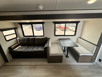 2026 Prime Time Avenger 26DBS   - Photo 16 - Goshen, IN 46526