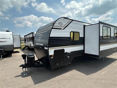 2026 Prime Time Avenger 26DBS   - Photo 7 - Goshen, IN 46526