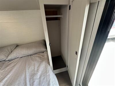 2026 Prime Time Avenger 26DBS   - Photo 38 - Goshen, IN 46526