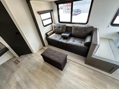 2026 Prime Time Avenger 26DBS   - Photo 41 - Goshen, IN 46526