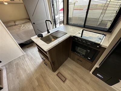 2026 Prime Time Avenger 26DBS   - Photo 18 - Goshen, IN 46526