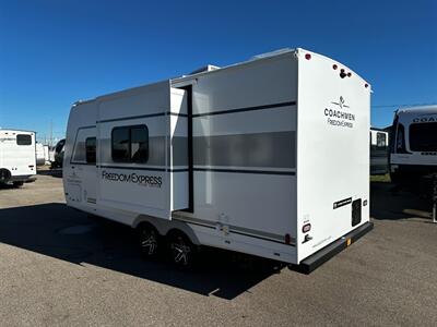 2026 Coachmen Freedom Express Select 19SE   - Photo 6 - Goshen, IN 46526
