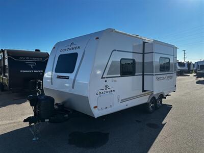 2026 Coachmen Freedom Express Select 19SE   - Photo 7 - Goshen, IN 46526