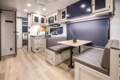 2026 Coachmen Northern Spirit 3070BH   - Photo 6 - Goshen, IN 46526