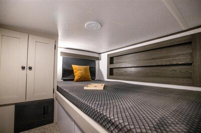 2026 Coachmen Northern Spirit 3070BH   - Photo 11 - Goshen, IN 46526