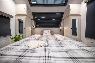 2026 Coachmen Northern Spirit 3070BH   - Photo 8 - Goshen, IN 46526