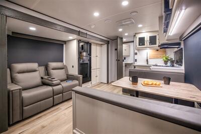 2026 Coachmen Northern Spirit 3070BH   - Photo 5 - Goshen, IN 46526