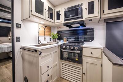 2026 Coachmen Northern Spirit 3070BH   - Photo 7 - Goshen, IN 46526