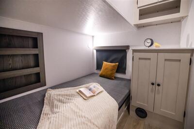 2026 Coachmen Northern Spirit 3070BH   - Photo 12 - Goshen, IN 46526