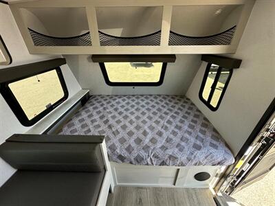 2026 Coachmen Northern Spirit Bijou 17BHB   - Photo 22 - Goshen, IN 46526